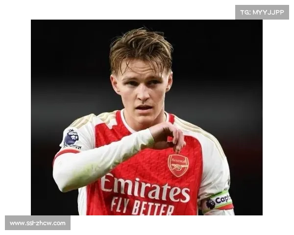 厄德高当选后温格时代阿森纳最佳引援