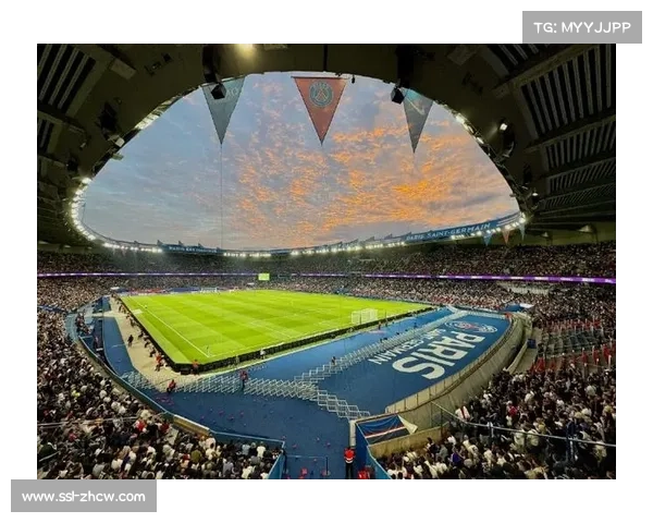 巴黎王子公园球场计划加强看台氛围，打造魔鬼主场